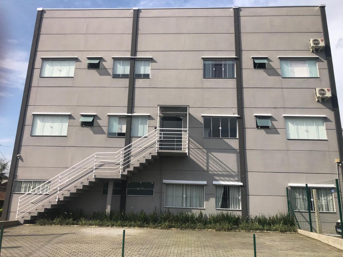 Morada Pomerode 2 Exterior photo